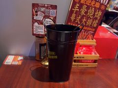 -丰豪烧烤·粤式大排档(学府店)