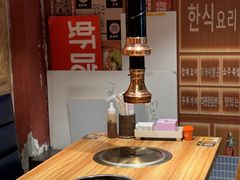 -小米烤肉·和牛原切-创意韩料(东关店)