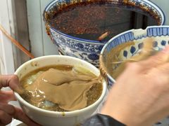 -清真·宏顺祥卤汁凉粉(大皮院店)