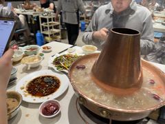 -瑞强涮锅(徐家楼店)