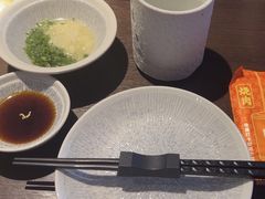 -橘焱胡同烧肉夜食(BFC外滩金融中心店)