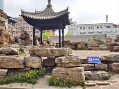 -内蒙古将军衙署博物院