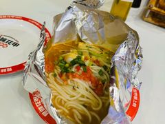 -见味花甲(合生汇店)