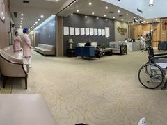 -美年大健康体检中心(牡丹园分院)