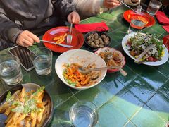 -Las Tapas(思南公馆店)