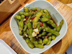 -木屋烧烤(岗顶二店)