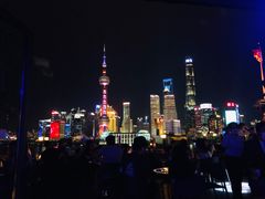 -罗斯福色戒酒吧(外滩店)