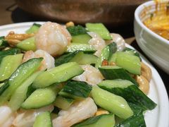 -向川南·水煮鱼·川菜(和平里店)