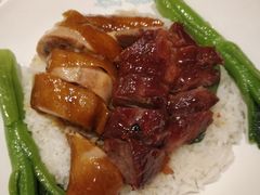 -龙记香港茶餐厅(久光百货店)