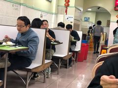 大堂-胜利茶餐室