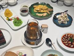 -荣兴酒家(徐家汇店)