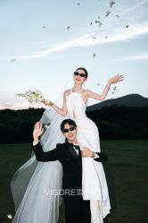 -雪中彩影婚纱摄影·品控旗舰店