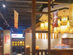 大堂-川菜故事(光谷步行街店)