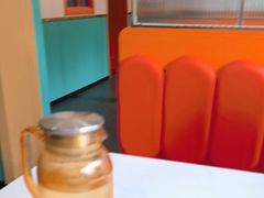 -西域美食(西直门南小街店)