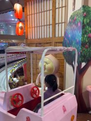 -卡通尼乐园(新达汇三林店)