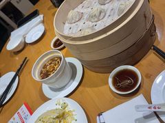 -鼎泰丰(渔阳店)
