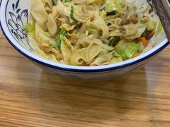 -姑娘手肉夹馍·凉皮·粉面(邗江万达店)