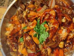 -黄记煌·三汁焖锅(万达广场店)