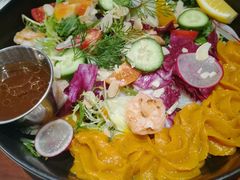 -芭莉与彩虹西餐厅(成都合生汇店)