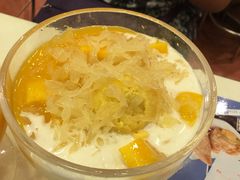 -许留山(梳士巴利道店)