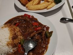 -宜家·瑞典风味餐厅(四元桥店)