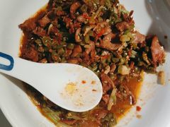 -兰湘子·湘菜小炒(长安万科广场店)