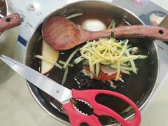 -服务大楼冷面(延大店)