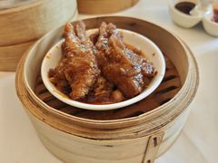 豉汁凤爪-利宝阁(嘉里建设广场店)