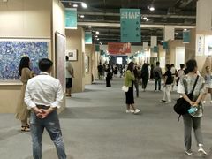 -上海跨国采购会展中心
