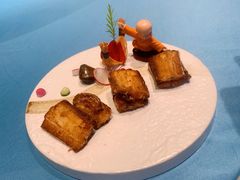-海游荟·海洋文化餐厅(福田店)