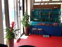 -1910老鲁味海鲜·戳子肉·青岛菜(金沙滩店)