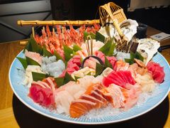 -松岛日本料理(汾江路店)