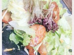 -MI WU FACTORY米屋美食工厂餐厅(绿地店)