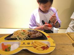 -豪客来牛排(人民东路店)