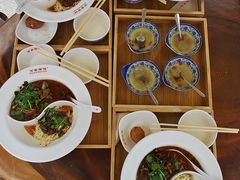 -万县面馆(高笋塘店)