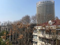 -上海汾阳花园酒店