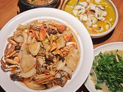 -周家二小姐的菜(西津渡店)