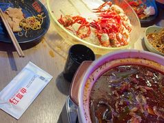 -红盔甲·小龙虾(车公庙店)