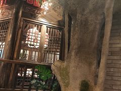 -南京大牌档(壹方天地店)