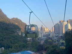 -黔灵山公园