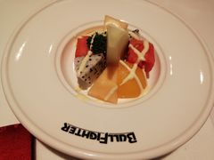 -斗牛士牛排(南京东路店)