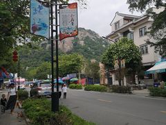 -云洞岩风景区