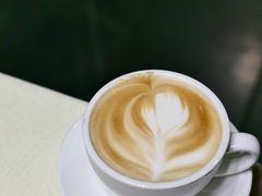 -意卡菲·欢乐聚会餐厅(华侨店)