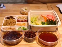 丝娃娃-贵凤凰贵州米粉(望京店)
