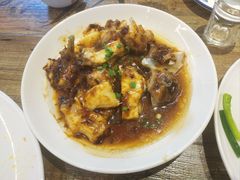豉油蒸头尾骨-鱼醉无骨鱼·中山脆肉鲩(荔湾路店)