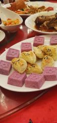 -合肥融创铂尔曼酒店·宴会厅