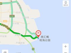 -南汇嘴观海公园