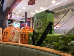 -老绥元烧麦·家常菜(摩尔城店)