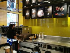 -麦当劳(新王府井店)
