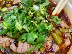 嫩滑牛肉-豫楚源美猴王·面(武商广场店)